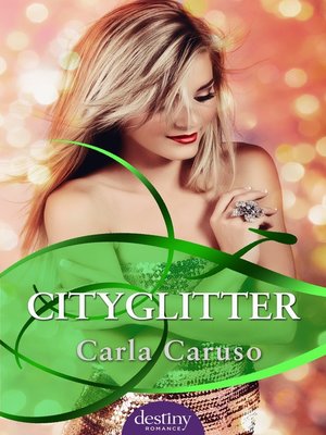 cover image of Cityglitter